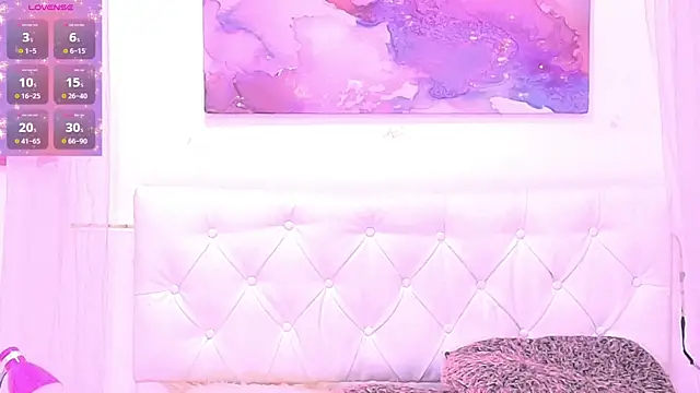 Snapshot of _Valentinaaa chatting on 19, 7, 2026 Valentinaaa online show from 19, 7, 2026