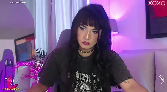 amyboom hot online show from 3, 3, 2025