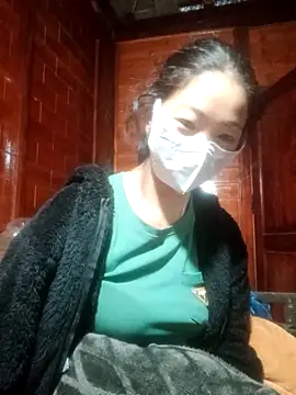 Snapshot of Amiluli chatting on 16, 1, 2026 Amiluli online show from 16, 1, 2026