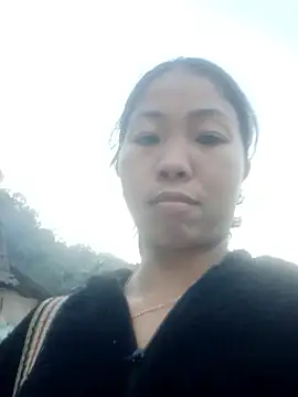 Snapshot of Amiluli chatting on 18, 1, 2026 Amiluli online show from 18, 1, 2026