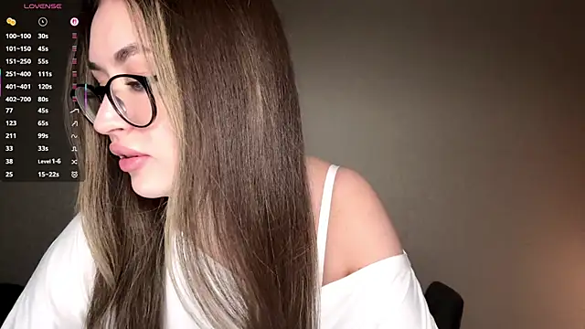 KiraBodrick online show from 11, 1, 2026