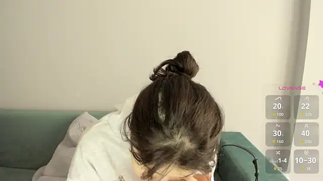 kimyjina online show from 21, 3, 2026