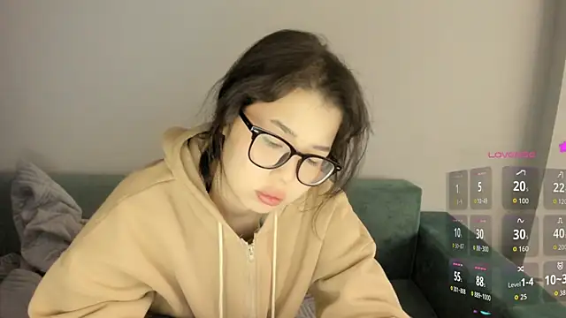 kimyjina online show from 24, 3, 2026