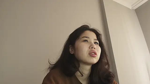 kimyjina online show from 19, 4, 2026