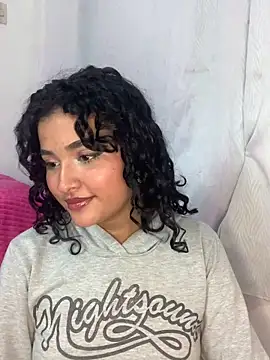 ladulcemary  online show from 19, 3, 2026