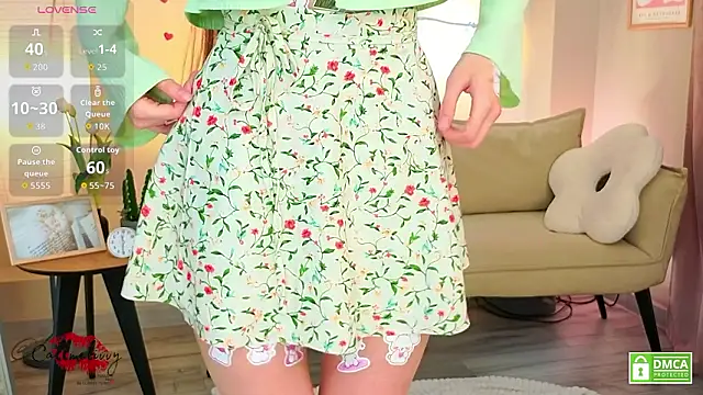 oliviaah  online show from 15, 3, 2026