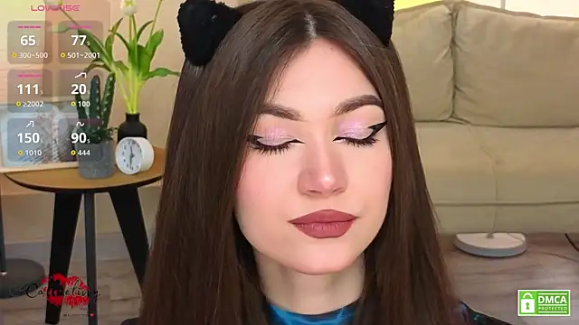 oliviaah  online show from 16, 4, 2026