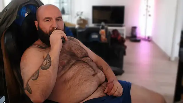 Snapshot of Hotokkar chatting on 3, 6, 2026 Hotokkar online show from 3, 6, 2026