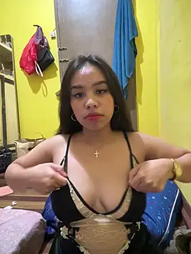 Lovely apple19 online show from 15, 4, 2026