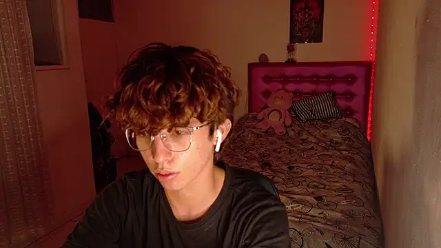 Dani Dancer online show from 9, 1, 2026