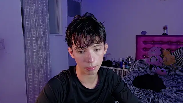 Dani Dancer online show from 13, 2, 2026