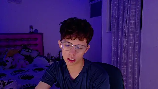 Dani Dancer online show from 14, 3, 2026