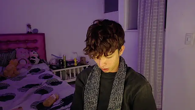 Dani Dancer online show from 12, 4, 2026