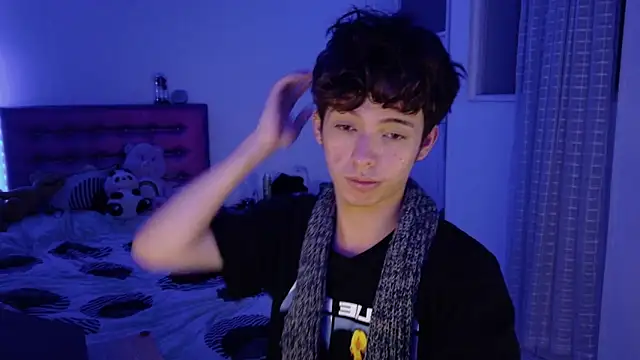 Dani Dancer online show from 16, 4, 2026