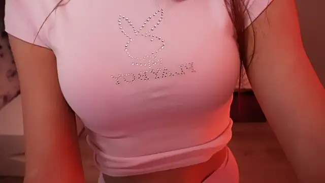 ChloeSpark online show from 10, 7, 2026