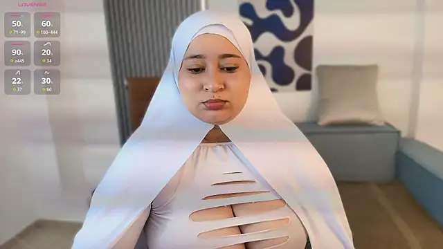 Zalma eva online show from 19, 12, 2025