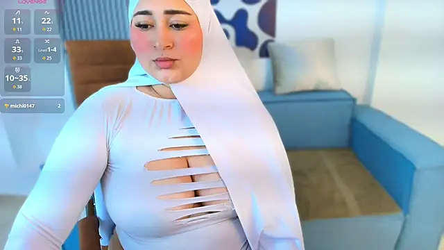 Zalma eva online show from 6, 1, 2026