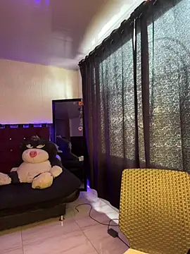 Agatta-X online show from 9, 1, 2026