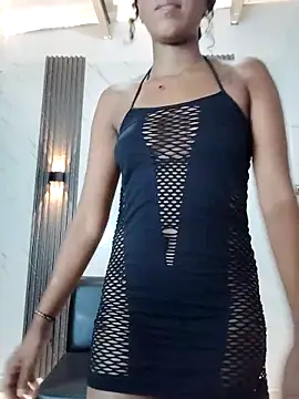 CaramelDesire online show from 11, 4, 2026