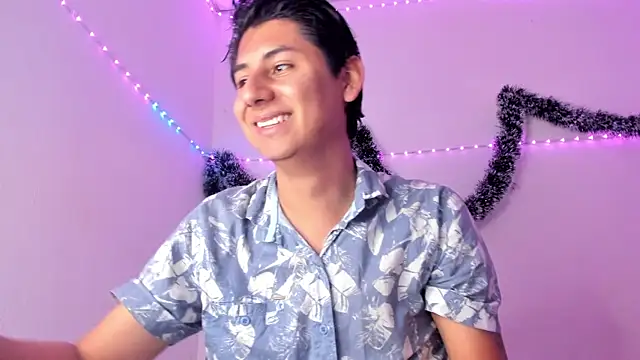 king Eric30 online show from 15, 1, 2026