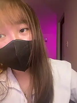 Miumeo20 online show from 12, 4, 2026