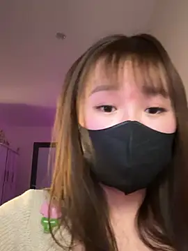 Miumeo20 online show from 25, 4, 2026