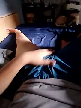 Snapshot of AVALIAminhaPika chatting on 9, 1, 2026 AVALIAminhaPika online show from 9, 1, 2026