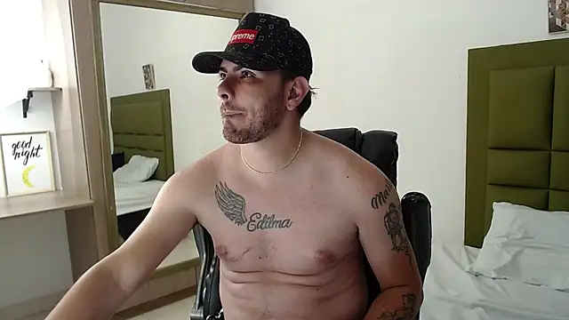 stive 0297 online show from 5, 1, 2026