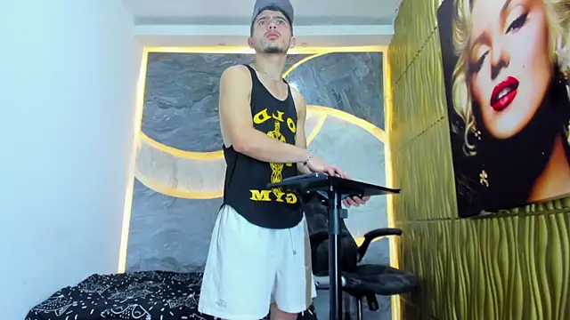 Jhostonex online show from 8, 1, 2026