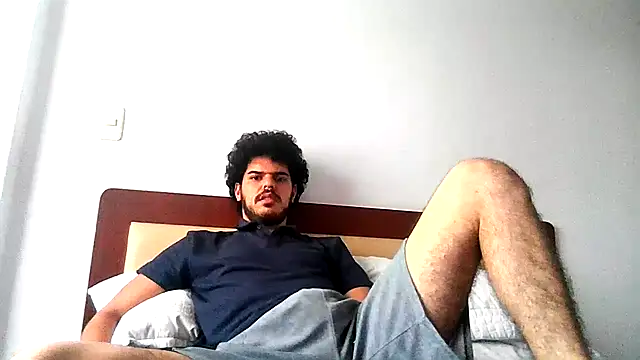 Hot Contrasts online show from 2, 5, 2026