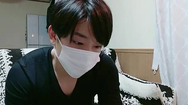 -kou-- online show from 8, 3, 2026