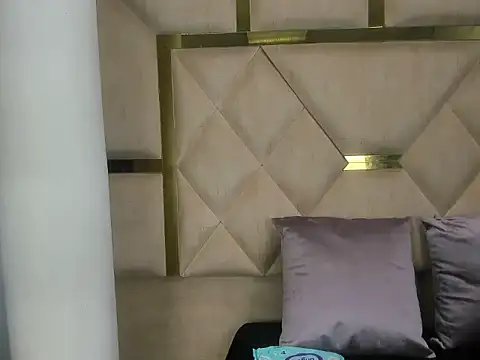 IssysLeBlanc online show from 13, 1, 2026