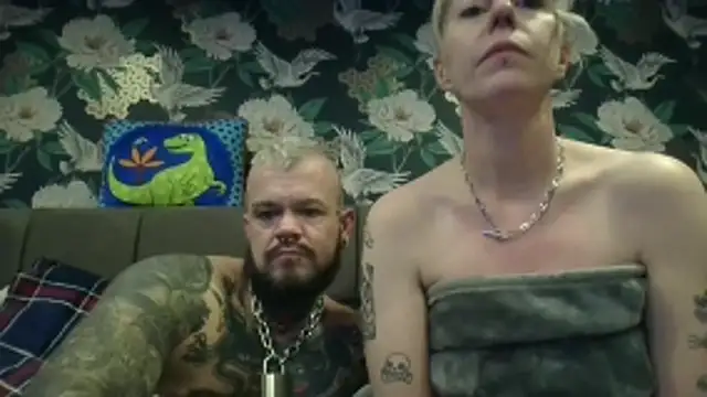 trans man and his dom online show from 2, 2, 2026