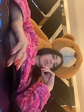 Moon Magic666 online show from 22, 12, 2025