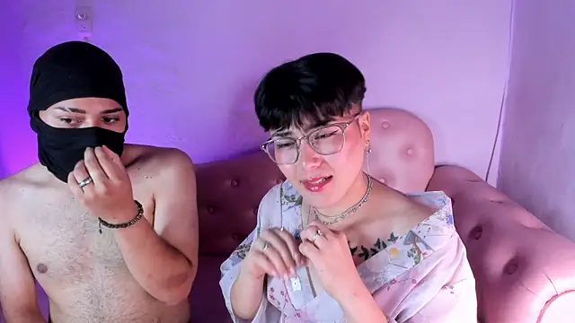 LyamMarven01 online show from 17, 1, 2026