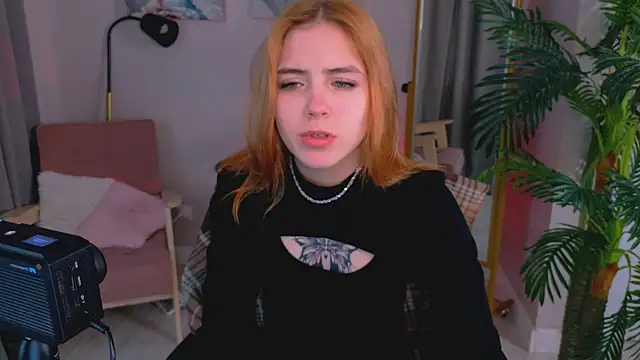 Bella xBaby online show from 23, 3, 2026