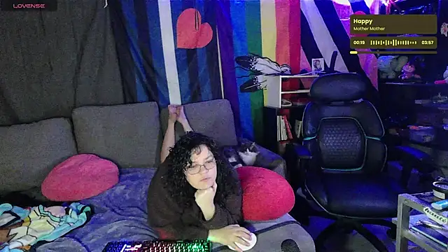 bellaheart x online show from 16, 1, 2026