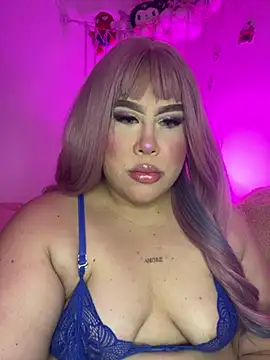 Mia Carters online show from 7, 3, 2026