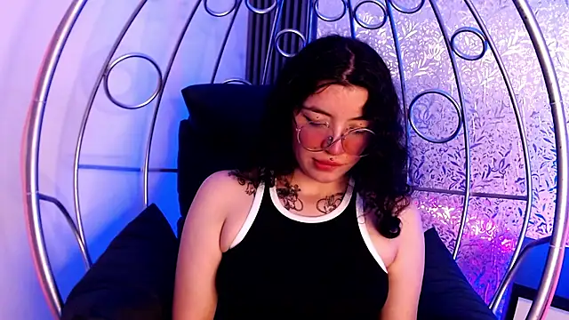 Lilibeth 01 online show from 17, 12, 2025