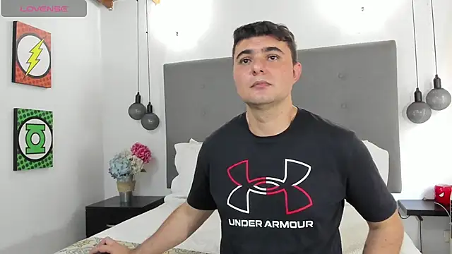 AndrethMuller online show from 16, 3, 2026