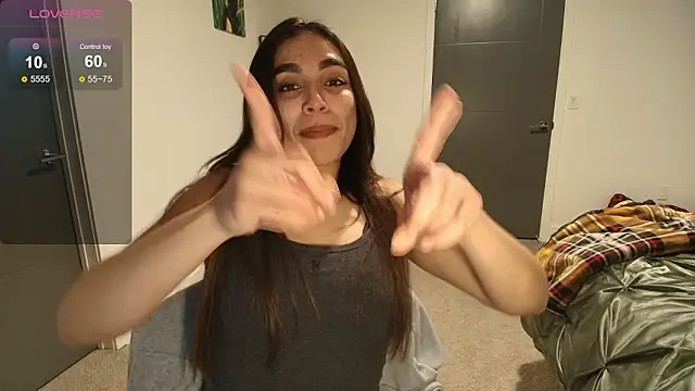 Snapshot of MilaSeren chatting on 6, 2, 2026 MilaSeren online show from 6, 2, 2026