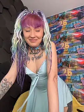 Tattoo  Moon online show from 13, 4, 2026