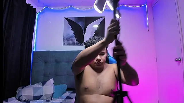 michael iron online show from 6, 4, 2026