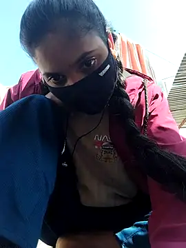 vivi sexe online show from 19, 12, 2025