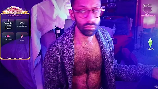 LilBrownPKB online show from 14, 1, 2026