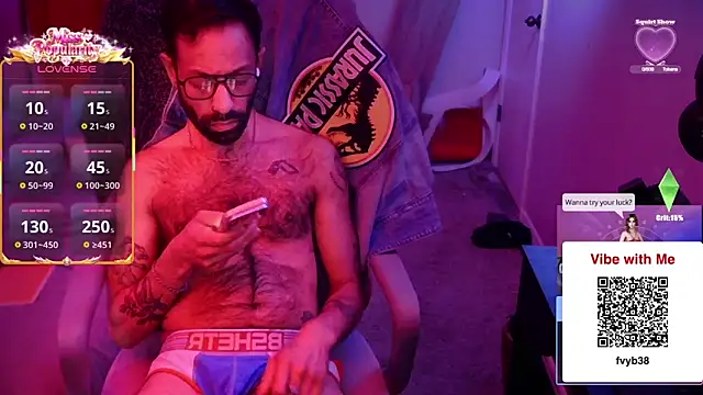 LilBrownPKB online show from 5, 2, 2026