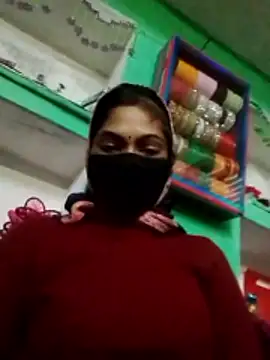 Sapna8080 online show from 10, 1, 2026