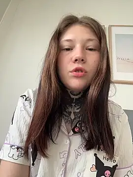 FionaMurr online show from 7, 1, 2026