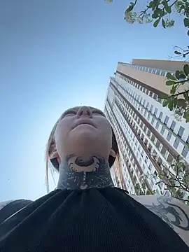 FionaMurr online show from 22, 2, 2026