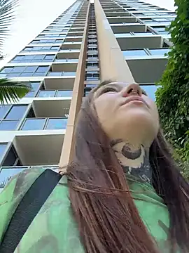 FionaMurr online show from 14, 3, 2026